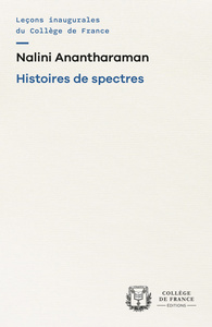 HISTOIRES DE SPECTRES