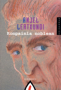 KONPAINIA NOBLEAN