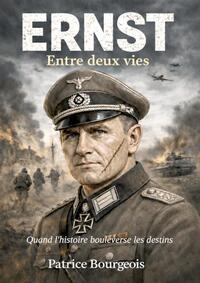 ERNST - Entre deux vies