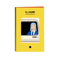 L'écharpe jaune