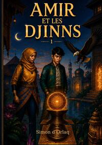 Amir et les Djinns