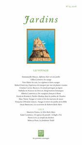 Jardins N°15