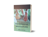 Ne m’entends pas, mais écoute-moi