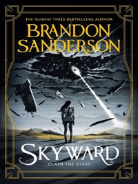 SKYWARD: THE BRAND NEW SERIES
