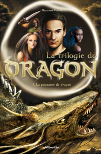 La puissance du dragon