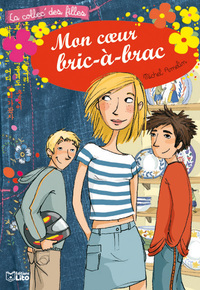 MON COEUR BRIC-A-BRAC