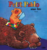 PETIT PABLO AIME LIRE