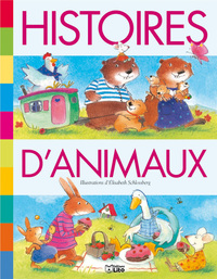 HISTOIRES D'ANIMAUX N 2