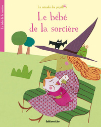 Le bébé de la sorcière