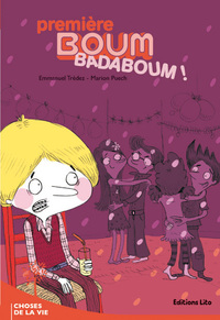 PREMIERE BOUM, BADABOUM !
