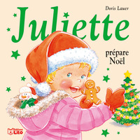 JULIETTE PREPARE NOEL