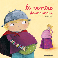 LE VENTRE DE MAMAN