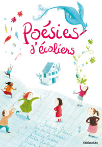 UNE SOURIS VERTES : POESIES D'