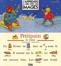 PETITPAIN LE LUTIN