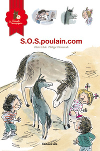 LIVRE S.O.S.POULAIN.COM