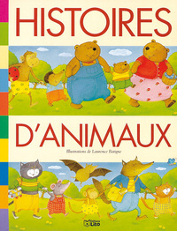 HISTOIRES D'ANIMAUX N 1