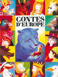 CONTES D'EUROPE