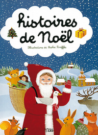 HISTOIRES DE NOEL