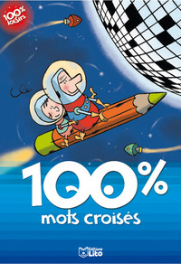 100 % mots croisés