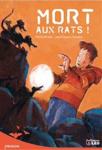 MORT AUX RATS !