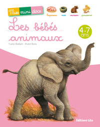 Les bébés animaux