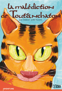 LA MALEDICTION DE TOUTANCHATON