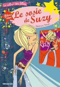REVES DE STAR : LE SOSIE DE SUZY