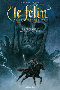 LES CHEVALIERS DE L'APOCALYPSE