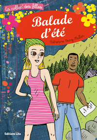 BALADE D'ETE