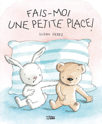 Fais-moi une petite place !