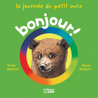 LA JOURNEE DU PETIT OURS