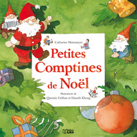 PETITES COMPTINES DE NOEL