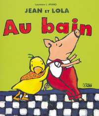AU BAIN