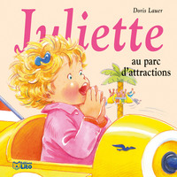 JULIETTE AU PARC D'ATTRACTION