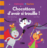 CLAPINETTE: CHOCOTTONS ...