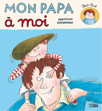 MON PAPA A MOI