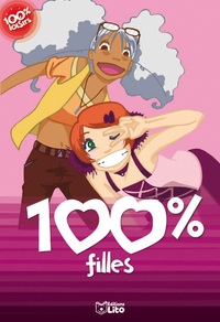 100 % FILLES
