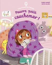 PAUVRE PETIT CAUCHEMAR !