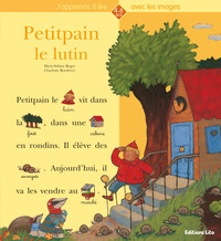 PETITPAIN LE LUTIN