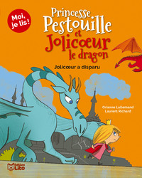 Joyeux anniversaire, Pestouille !