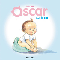 OSCAR - SUR LE POT