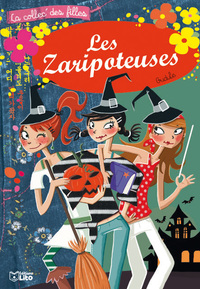 LES ZARIPOTEUSES