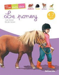 Le poney