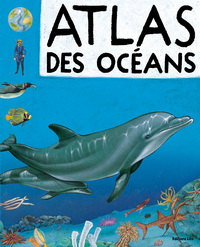 Atlas des océans