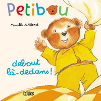 DEBOUT LA-DEDANS !
