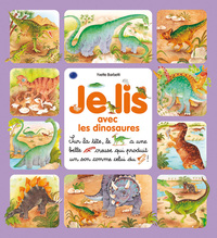 JE LIS AVEC LES ANIMAUX : LES