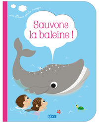 Sauvons la baleine !