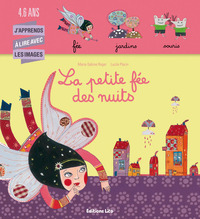 LA PETITE FEE DES NUITS