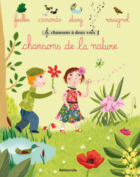 Chansons de la nature