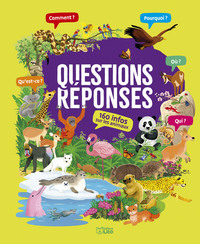 DOC QUEST REP LES ANIMAUX
